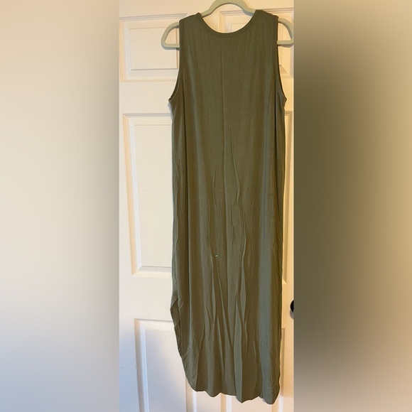 Jackson Rowe Larch Dress - Picture 2 of 3